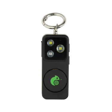 Logo trade reklaamkingid foto: GuardBuddy RCS personaalne häireseade USB-C laetav