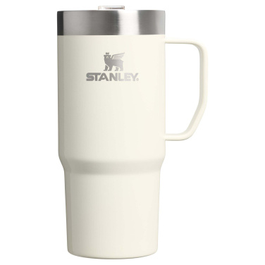 Logotrade reklaamkingid pilt: Stanley Everyday Suburban 473 ml taaskasutatud roostevabast terasest termokruus
