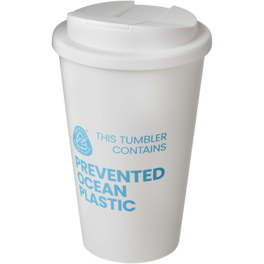 Logotrade reklaamkingid pilt: Americano® POP 350 ml isoleeritud termos pritsmekindla kaanega