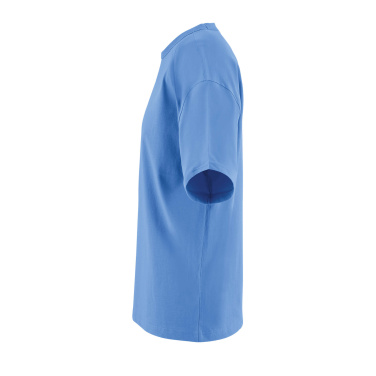 Logotrade ärikingid pilt: BOXY UNISEX T-SÄRK