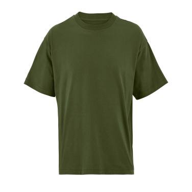 Logotrade reklaamkingid pilt: LEGACY oversized T-särk