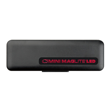 Logotrade reklaamtoote foto: MAGLITE Mini AAA LED-taskulamp