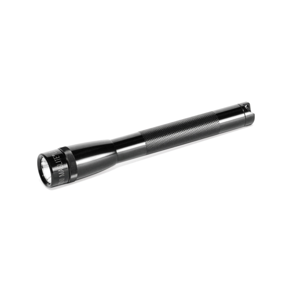 Logotrade firmakingitused pilt: MAGLITE Mini Pro AA LED taskulamp