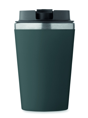 Logo trade reklaamkingi pilt: BLERM keraamiline termoskruus 350 ml