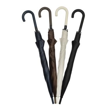 Logo trade ärikingitused foto: KENTO URBAN 23'' AWARE™ RPET 190T automaatselt avatav vihmavari