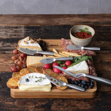 Logo trade reklaamkingi pilt: BOSKA Ultimate juustukomplekt väike Copenhagen