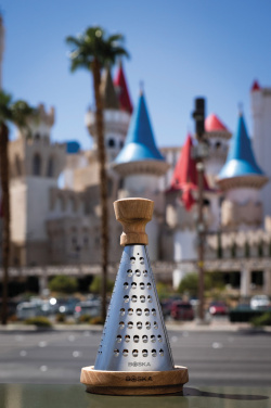 Logo trade firmakingi pilt: BOSKA lauariiv Oslo+