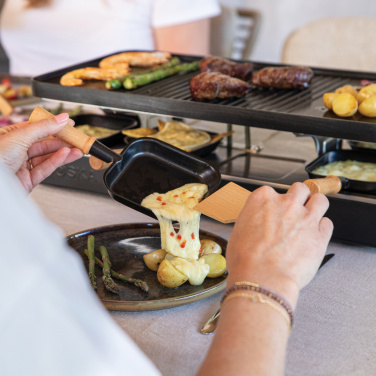 Logotrade ärikingi foto: BOSKA Raclette Gourmet Party, 8 inimest (EL-tüüpi F)
