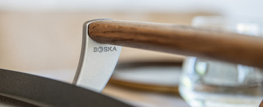 Logo trade ärikingitused foto: BOSKA elektriline grillplaat Pro (EL tüüp F)