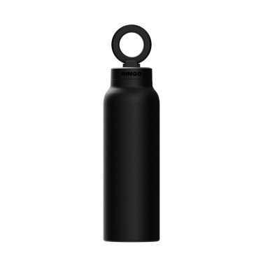 Logo trade ärikingi pilt: RINGO Pro MagSafe® veepudel magnetilise rõngaga 710ml