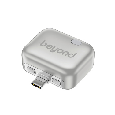 Logotrade ärikingi foto: ChargeGuard RCS automaatse lahtiühendamise USB-C adapter