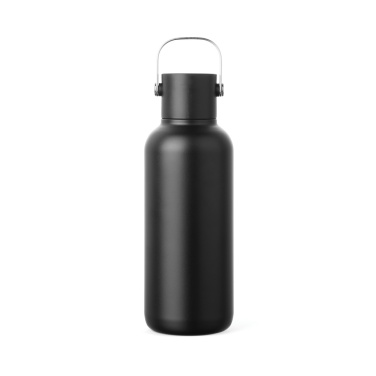 Logotrade reklaamkingituse foto: VINGA Cael RCS SS joogipudel 600ML