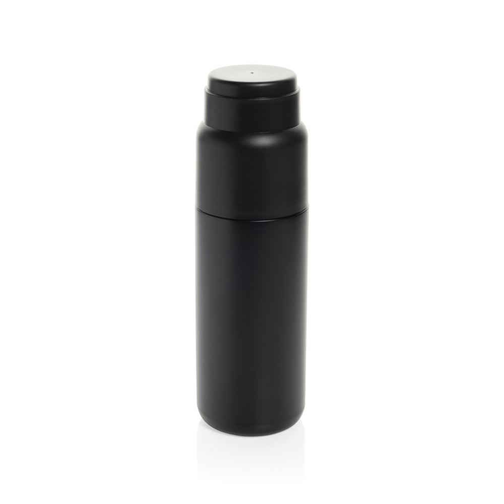 Logotrade reklaamkingituse foto: Thermocup RCS taaskasutatud termos 500ml