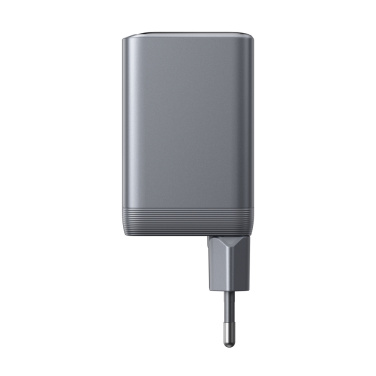 Logo trade reklaamkingituse pilt: Anker Prime laadija (100W, 3 porti, GaN)