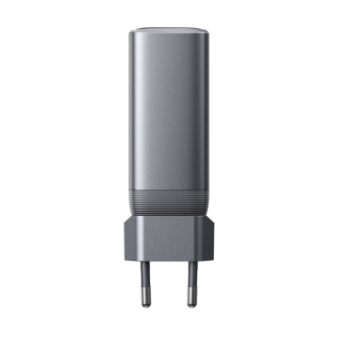 Logotrade reklaamkingituse foto: Anker Prime laadija (100W, 3 porti, GaN)