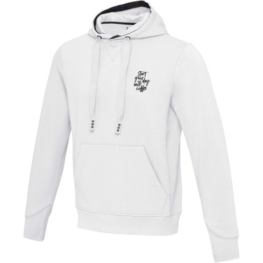 Logotrade reklaamkingi foto: Laguna unisex kapuuts