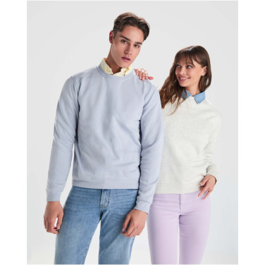 Logo trade reklaamkingi pilt: Clasica unisex crewneck pusa
