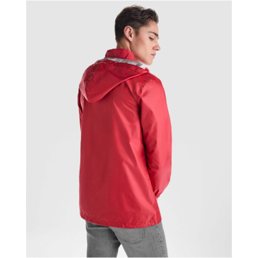 Logotrade reklaamkingid pilt: Escocia unisex kerge vihmajope
