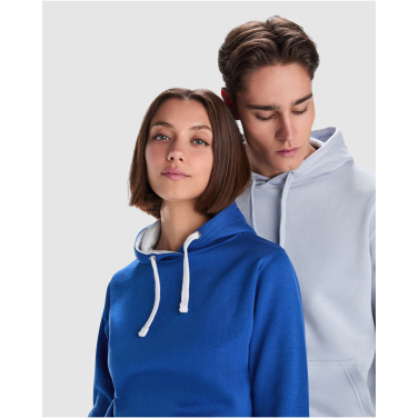 Logotrade reklaamkingi foto: Urban meeste kapuutsiga hoodie
