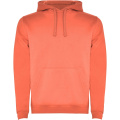 Urban meeste kapuutsiga hoodie, Corail
