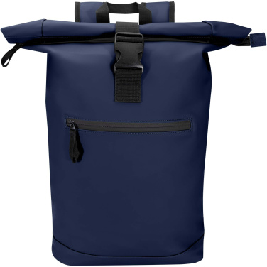 Logo trade reklaamtooted foto: Resi Plus 15" GRS rullitav seljakott 18L