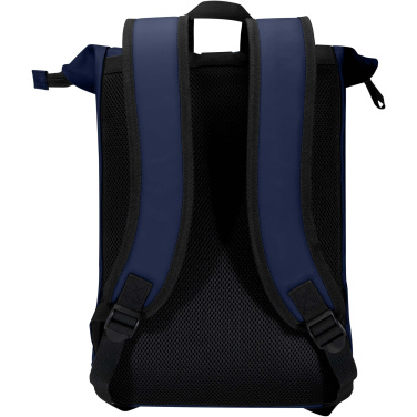 Logotrade firmakingituse foto: Resi Plus 15" GRS rullitav seljakott 18L