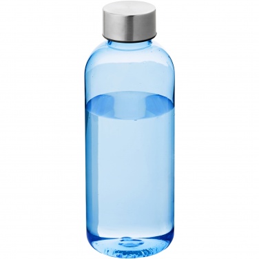 Logo trade liikelahjat tuotekuva: Spring 600 ml Tritan™ juomapullo