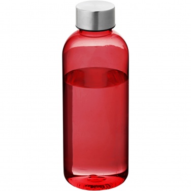 Logotrade mainoslahjat kuva: Spring 600 ml Tritan™ juomapullo