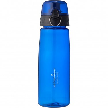 Logo trade liikelahjat tuotekuva: Capri 700 ml urheilujuomapullo 