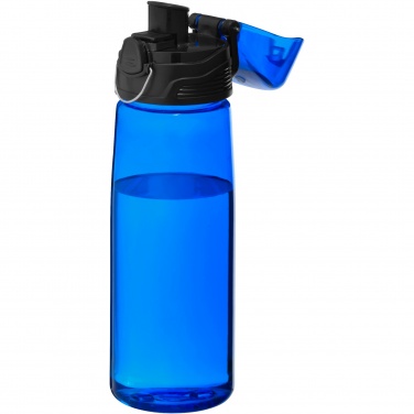 Logotrade mainoslahjat kuva: Capri 700 ml urheilujuomapullo 