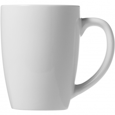 Logotrade mainostuotet kuva: Keraaminen Bogota-muki 350 ml
