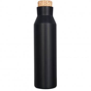 Logotrade mainostuote tuotekuva: Norse 590 ml kuparivakuumieristetty pullo