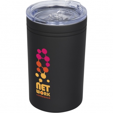 Logotrade liikelahja tuotekuva: Pika-termosmuki, 330 ml