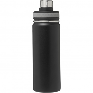 Logo trade liikelahjat mainoslahjat kuva: Kuparinen, vakuumieristetty Gessi-juomapullo, 590 ml