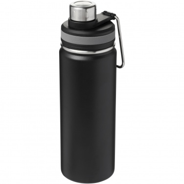 Logotrade mainoslahja tuotekuva: Kuparinen, vakuumieristetty Gessi-juomapullo, 590 ml