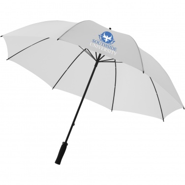 Logo trade mainostuotet tuotekuva: 30” Yfke-golfsateenvarjo EVA-kahvalla