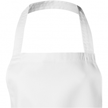 Logotrade liikelahja mainoslahja kuva: Viera-esiliina, 240 g/m²
