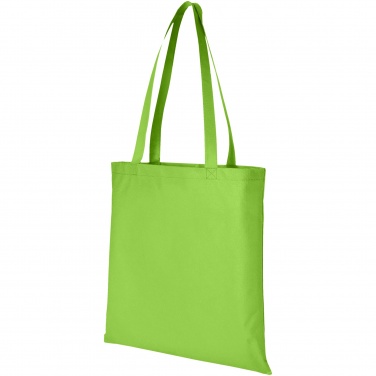 Logotrade mainostuote tuotekuva: Zeus non woven kassi 6L