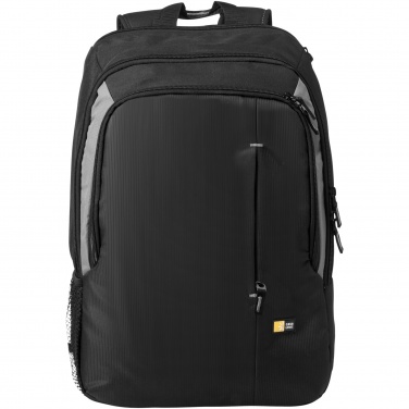 Logotrade liikelahjat mainoslahjat tuotekuva: Case Logic 17" tietokonereppu 25L