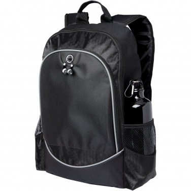 Logotrade mainoslahja ja liikelahja kuva: Benton-tietokonereppu 15" 15L