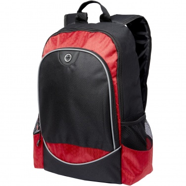 Logotrade liikelahjat mainoslahjat tuotekuva: Benton-tietokonereppu 15" 15L