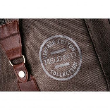 Logo trade mainoslahjat ja liikelahjat kuva: Classic 20" matkakassi 37L