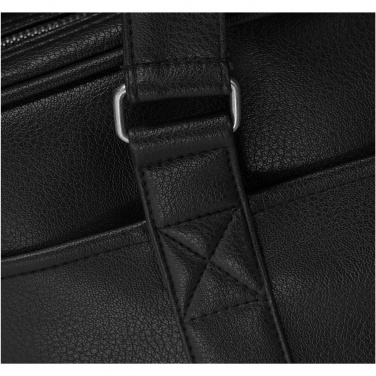 Logotrade liikelahjat mainoslahjat tuotekuva: Oxford 15,6" kapea tietokonesalkku 5L