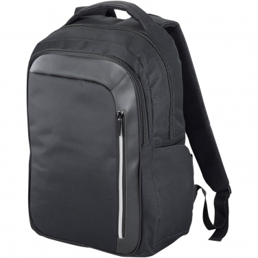 Logo trade liikelahja mainoslahja tuotekuva: Vault RFID-tietokonereppu 15" 16L
