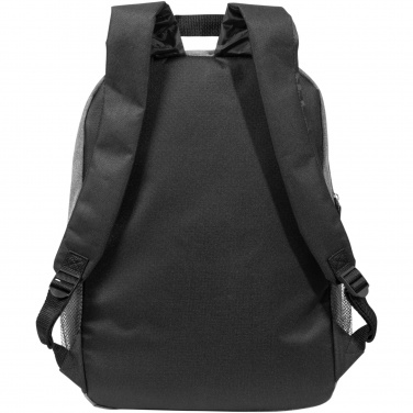 Logo trade liikelahjat mainoslahjat kuva: Hoss-reppu, 15” reppu kannettavalle tietokoneelle 18L