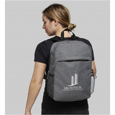 Logo trade liikelahjat mainoslahjat kuva: Hoss-reppu, 15” reppu kannettavalle tietokoneelle 18L