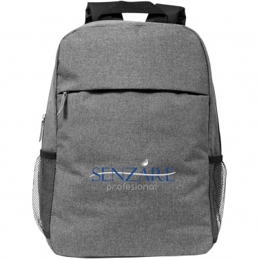 Logotrade mainoslahjat ja liikelahjat tuotekuva: Hoss-reppu, 15” reppu kannettavalle tietokoneelle 18L