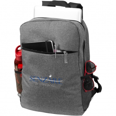 Logo trade mainoslahjat ja liikelahjat kuva: Hoss-reppu, 15” reppu kannettavalle tietokoneelle 18L