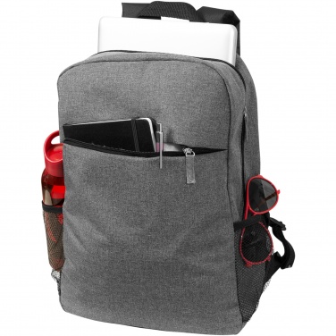 Logo trade mainoslahjat ja liikelahjat kuva: Hoss-reppu, 15” reppu kannettavalle tietokoneelle 18L