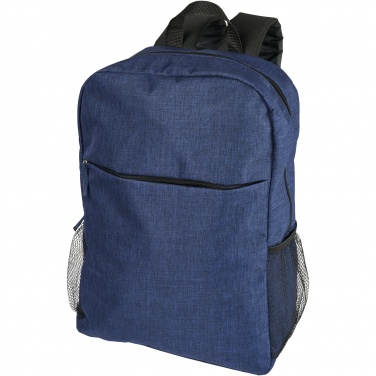 Logotrade mainostuote tuotekuva: Hoss-reppu, 15” reppu kannettavalle tietokoneelle 18L